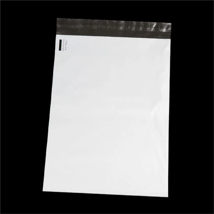 small poly mailers
