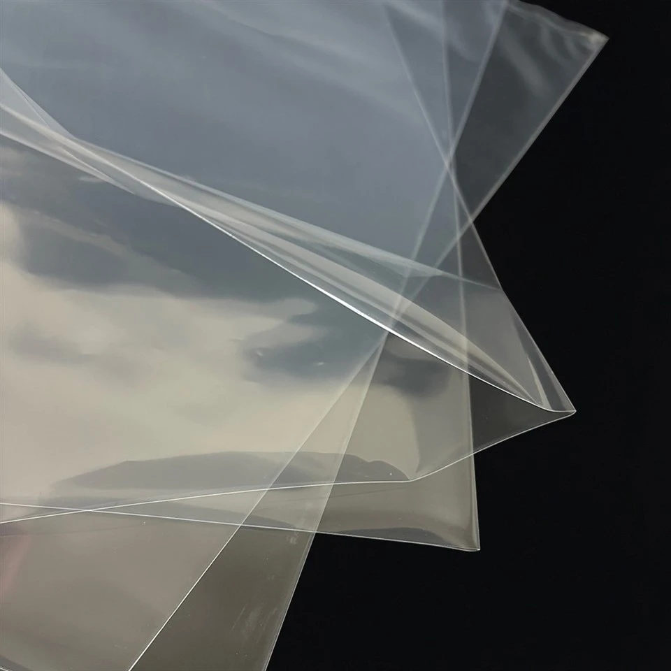 Clear Vacuum Bag best