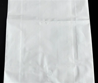 Technológia reliéfov plastových obalových tašiek